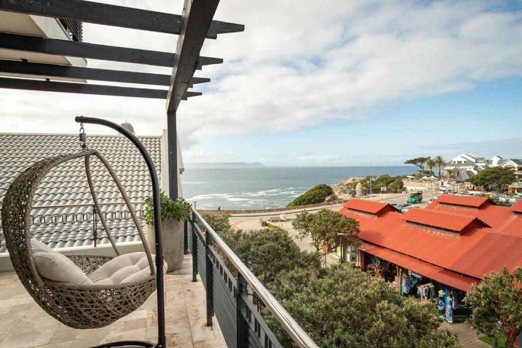 Hermanus Waterfront, Ocean Deluxe - Apartment 2 Exterior photo