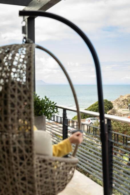 Hermanus Waterfront, Ocean Deluxe - Apartment 2 Exterior photo